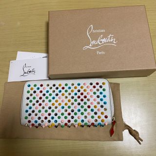 クリスチャンルブタン(Christian Louboutin)のクリスチャンルブタン ★ 長財布(財布)