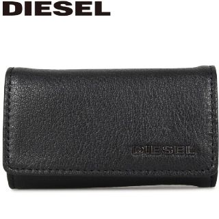 ディーゼル(DIESEL)の（美品）DIESEL ディーゼル キーケース メンズ KEYCASE II(キーケース)