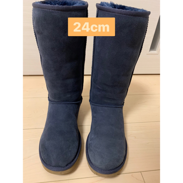 UGG クラシックトール ムートンブーツ