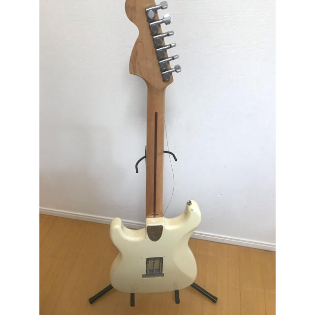 Fender Japan ST72 ラージヘッド　ストラト 3