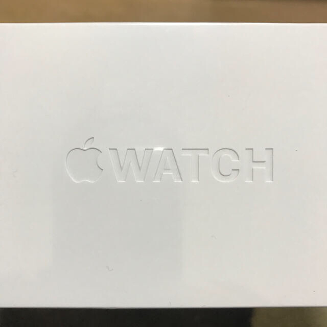 人気ブランド新作豊富 Watch Apple - Watch Apple SERIES5 +ウェアラブルアクセ 44MM 腕時計(デジタル)