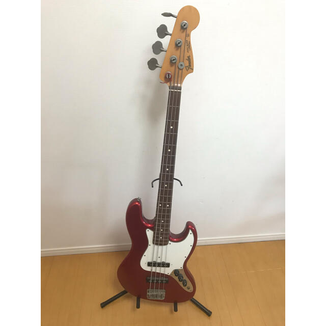 Fender Japan ジャズべ