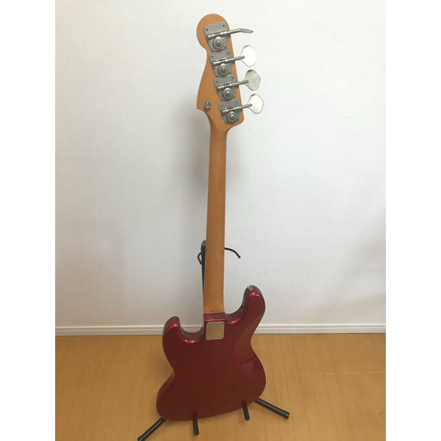 Fender(フェンダー)のFender Japan ジャズべ 楽器のベース(エレキベース)の商品写真