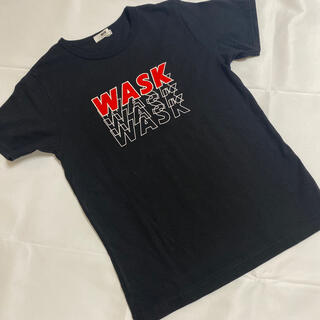 ワスク(WASK)のWASK 138(Tシャツ/カットソー)