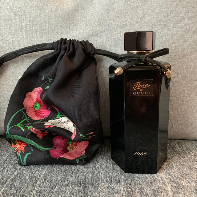 Gucci(グッチ)のグッチ　オードパルファム コスメ/美容の香水(香水(女性用))の商品写真