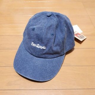 ベンデイビス(BEN DAVIS)のベンデイビス新品！(キャップ)