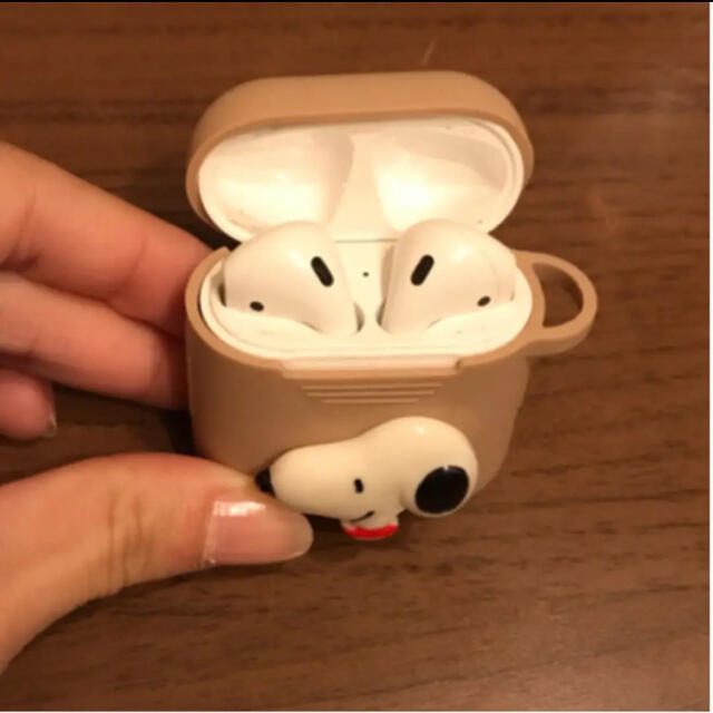 AirPods 第一世代