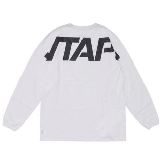 ダブルタップス(W)taps)の【専用】WTAPS STENCIL 20AW 202ATDT-LT01S(Tシャツ/カットソー(七分/長袖))