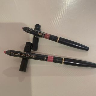 シャネル(CHANEL)のシャネルリップライナーCHANEL LE CRAYON LEVRES 91&68(リップライナー)