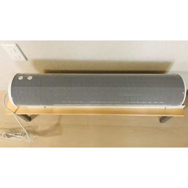 ダイキンアシストサーキュレータ AIRLINK MPF08WS 未使用 ダイキンアシストサーキュレータ AIRLINK MPF08WS 未使用