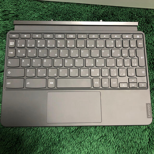 Lenovo IdeaPad Duet Chromebook （128GB）