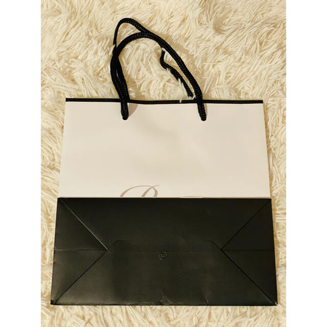 ReFa(リファ)のReFa 紙袋 レディースのバッグ(ショップ袋)の商品写真