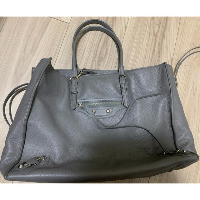 最終値下げ  BALENCIAGA bagレディース