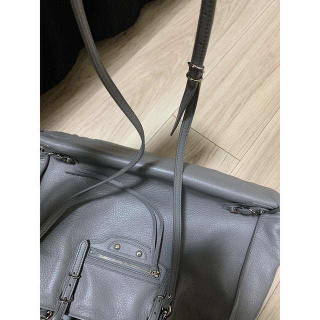 Balenciaga(バレンシアガ)の最終値下げ  BALENCIAGA bag  レディースのバッグ(トートバッグ)の商品写真