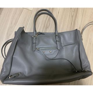 バレンシアガ(Balenciaga)の最終値下げ  BALENCIAGA bag (トートバッグ)