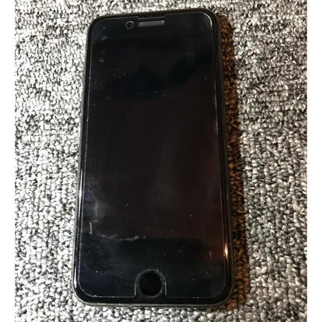 iPhone7   258Ｇ　　　　ジャンク品