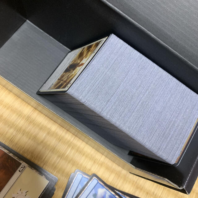マジック：ザ・ギャザリング(マジックザギャザリング)のMTG カード　大量　450枚 エンタメ/ホビーのトレーディングカード(Box/デッキ/パック)の商品写真