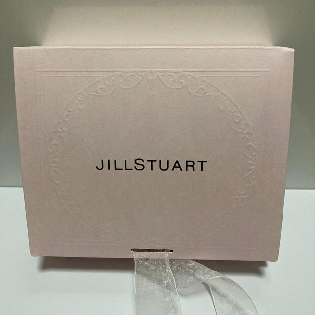 JILLSTUART(ジルスチュアート)のジルスチュアート　空箱 レディースのバッグ(ショップ袋)の商品写真