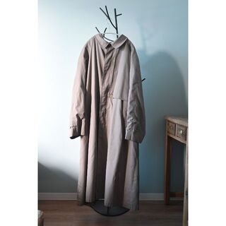 クリスチャンディオール(Christian Dior)のChristian Dior Oversize trench coat(トレンチコート)