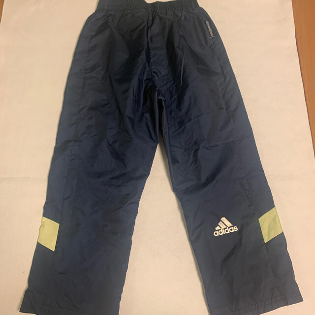 adidas(アディダス)のアディダス　キッズ　シャカパン　100cm キッズ/ベビー/マタニティのキッズ服男の子用(90cm~)(パンツ/スパッツ)の商品写真