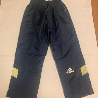 アディダス(adidas)のアディダス　キッズ　シャカパン　100cm(パンツ/スパッツ)