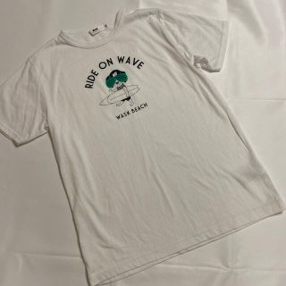 ワスク(WASK)のWASK 149(Tシャツ/カットソー)