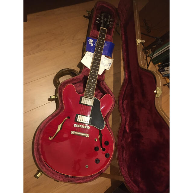 Gibson - Gibson ES-335 1999年製