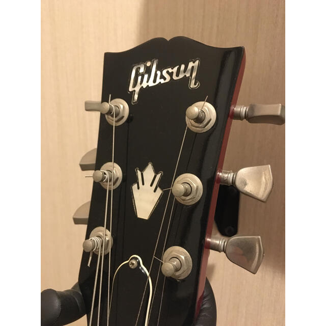 Gibson ES-335 1999年製 2