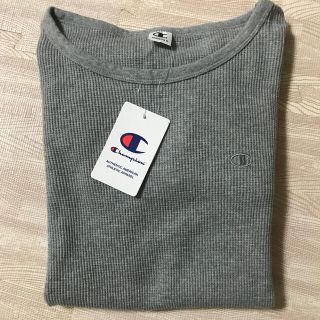 チャンピオン(Champion)の専用になります^_^(Tシャツ(長袖/七分))