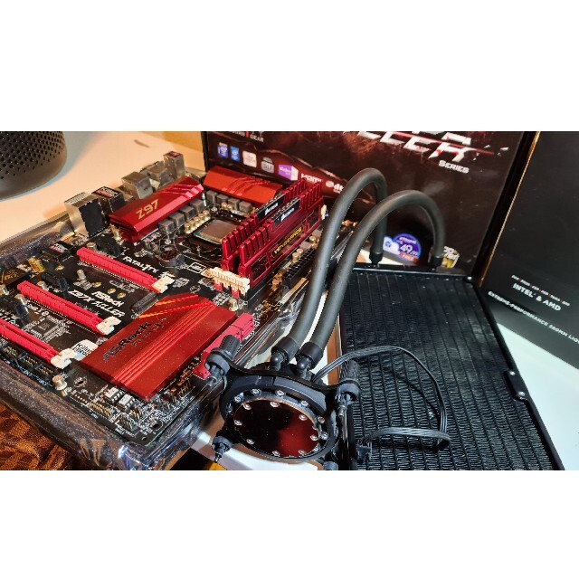 i7-4790k Z97Xkiller 16g h110 【一部予約！】 51.0%OFF foixrderue