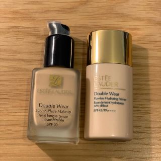 エスティローダー(Estee Lauder)のしぃ♡様専用(ファンデーション)