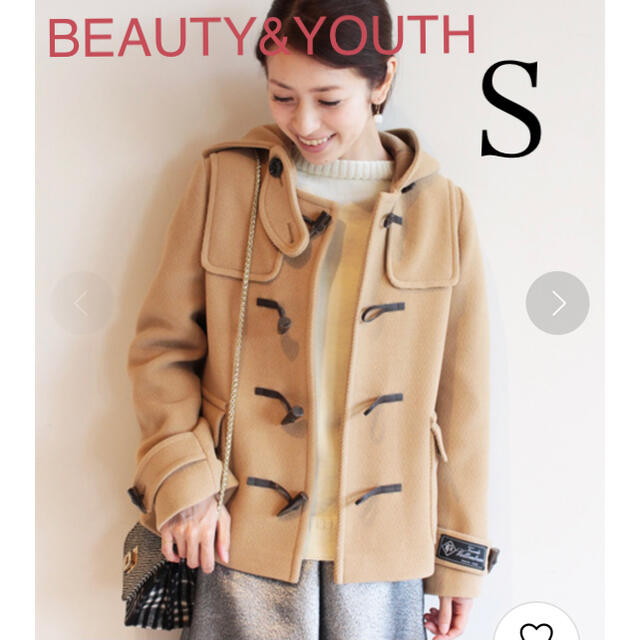 BEAUTY&YOUTH UNITED ARROWS - 【専用】B&Y UNITED ARROWS ショート