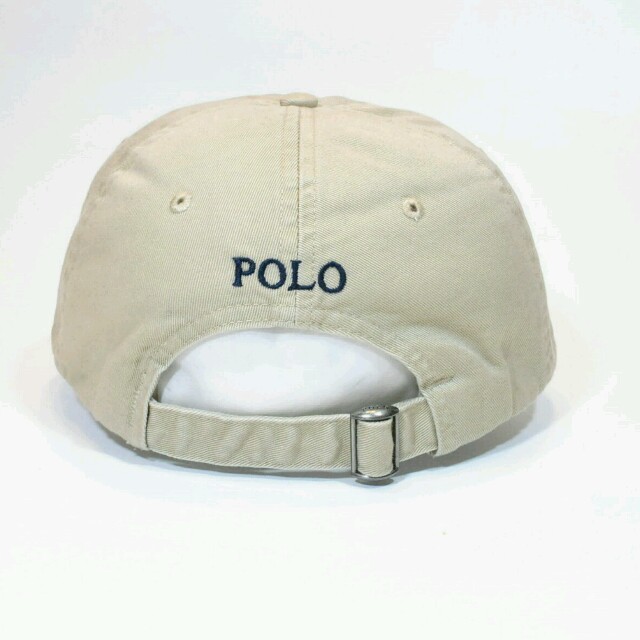 POLO RALPH LAUREN(ポロラルフローレン)の952 新品 ラルフローレン キャップ メンズの帽子(キャップ)の商品写真