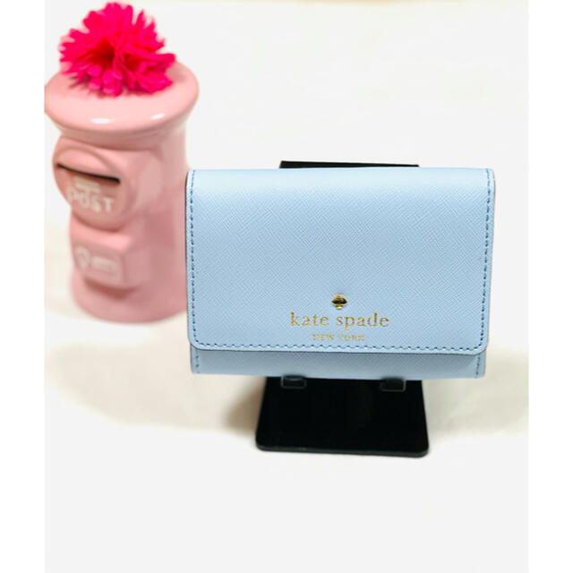 kate spade new york - ☆新品未使用☆ ケイトスペード パスケース ...