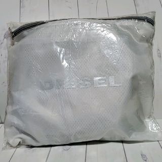 ディーゼル(DIESEL)の☆最終お値下げ☆おまけ付☆DIESELノベルティーランドリーBOX☆(ノベルティグッズ)