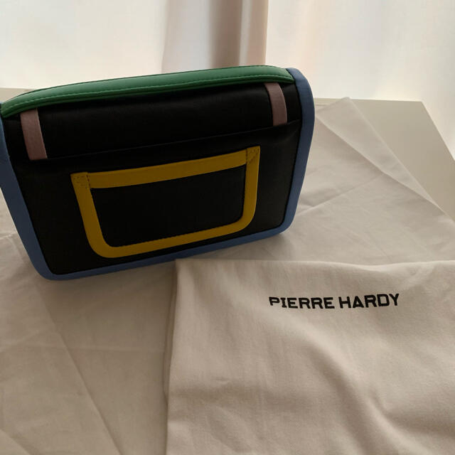 PIERRE HARDY(ピエールアルディ)のPierre hardy ショルダーバッグ レディースのバッグ(ショルダーバッグ)の商品写真