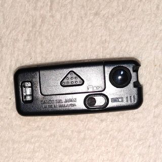 キヤノン(Canon)のCanon　カメラリモコンRC-1(その他)