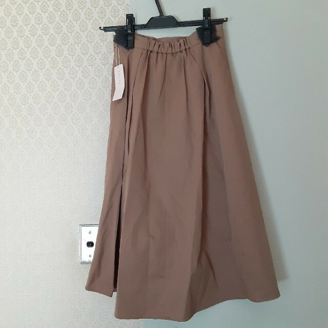 Stola.(ストラ)のStola. スカート レディースのスカート(ひざ丈スカート)の商品写真
