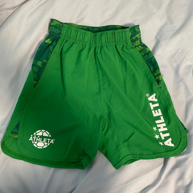 ATHLETA(アスレタ)のサッカーウェア スポーツ/アウトドアのサッカー/フットサル(ウェア)の商品写真