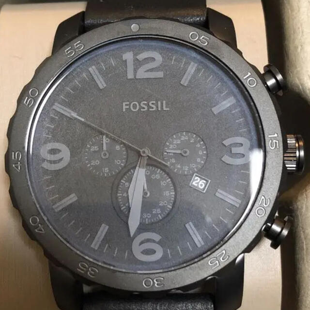 FOSSIL(フォッシル)のフォッシル　FOSSIL メンズ　時計 メンズの時計(腕時計(アナログ))の商品写真