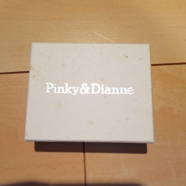 Pinky&Dianne(ピンキーアンドダイアン)のピンキー&ダイアンネックレス レディースのアクセサリー(ネックレス)の商品写真