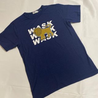 ワスク(WASK)のWASK 155(Tシャツ/カットソー)