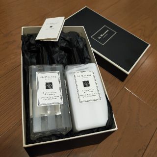 ジョーマローン(Jo Malone)のジョーマローン ボディソープ・ミルキーローション(ボディローション/ミルク)