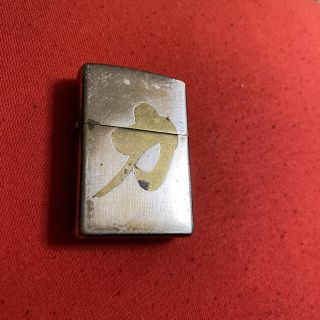 ジッポー(ZIPPO)のzippo ライター(タバコグッズ)