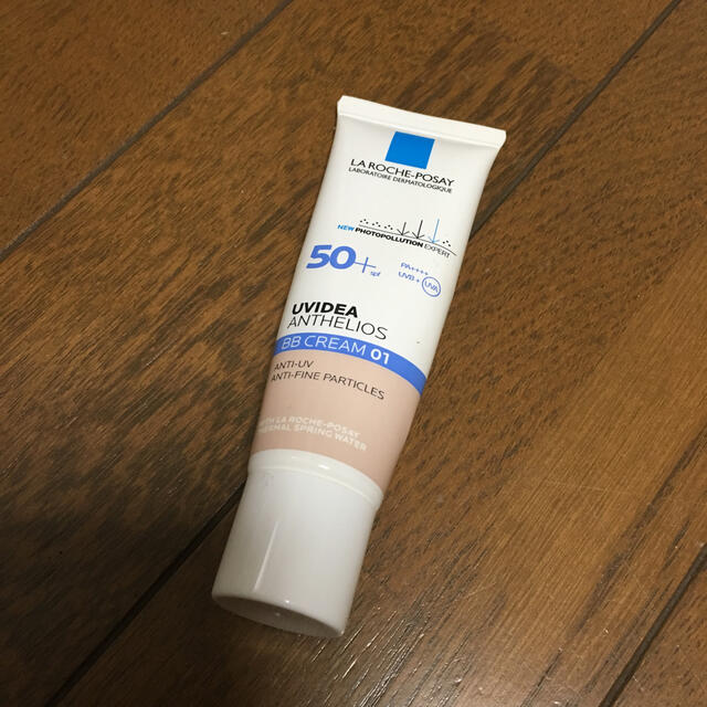 LA ROCHE-POSAY(ラロッシュポゼ)のラ ロッシュ ポゼ UVイデア XL プロテクションBB  コスメ/美容のベースメイク/化粧品(化粧下地)の商品写真