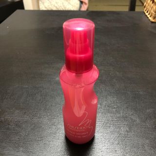 シセイドウ(SHISEIDO (資生堂))のステージワークス　フラッフィーカールミスト　150ml(ヘアスプレー)