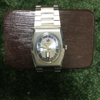 ラドー(RADO)のラドー　RADO  メンズ腕時計(腕時計(アナログ))