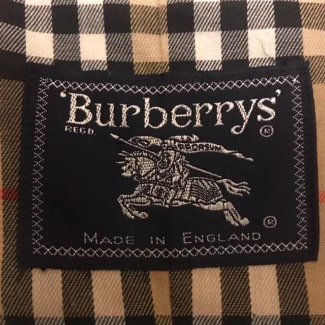 BURBERRY(バーバリー)の【sleep様専用】BURBERRY トレンチコート レディースのジャケット/アウター(トレンチコート)の商品写真