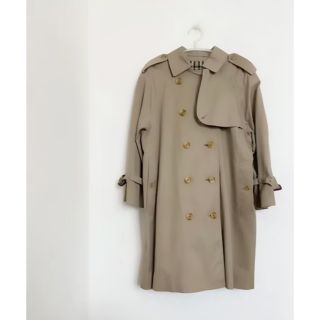 バーバリー(BURBERRY)の【sleep様専用】BURBERRY トレンチコート(トレンチコート)