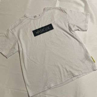 ワスク(WASK)のWASK 160(Tシャツ/カットソー)